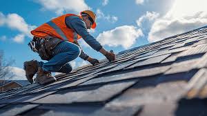 Best Emergency Roof Repair Services  in Victory Gardens, NJ